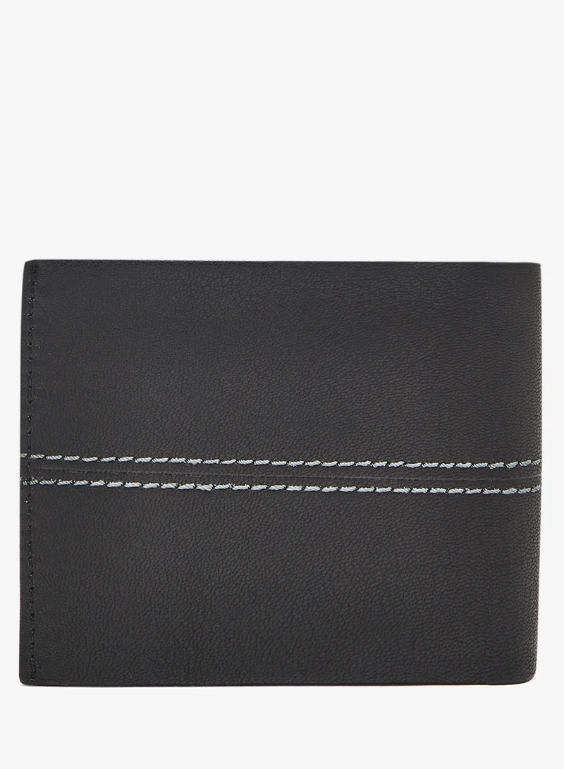 Robert Wood  Bi Fold wallet with Card Holder for Men | Best Price UAE