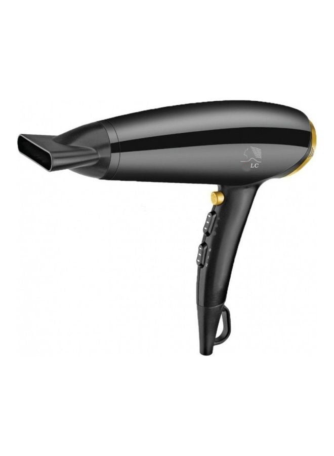 LC Hair Dryer 2200W Professional Fast Drying - Image 2