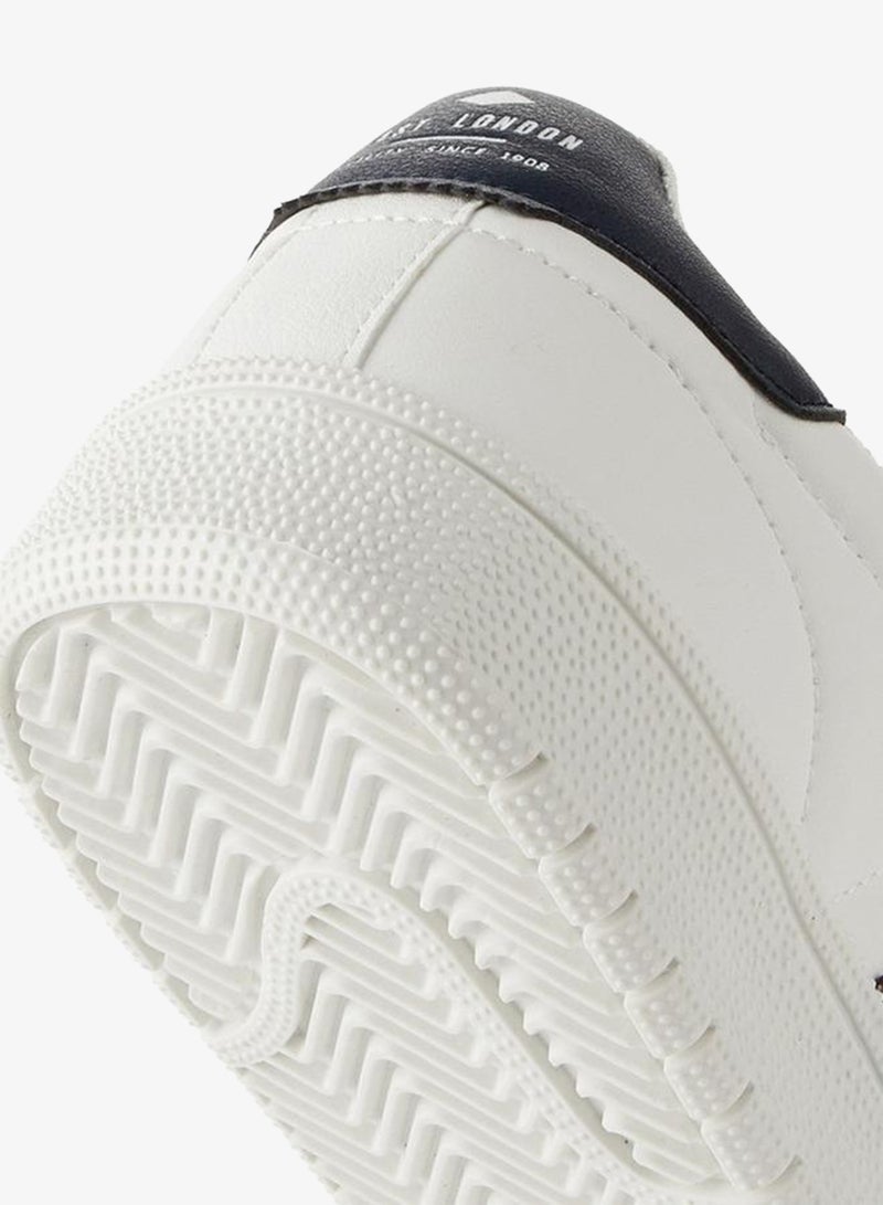 Lee Cooper Men Lace-Up Sneakers - Image 5