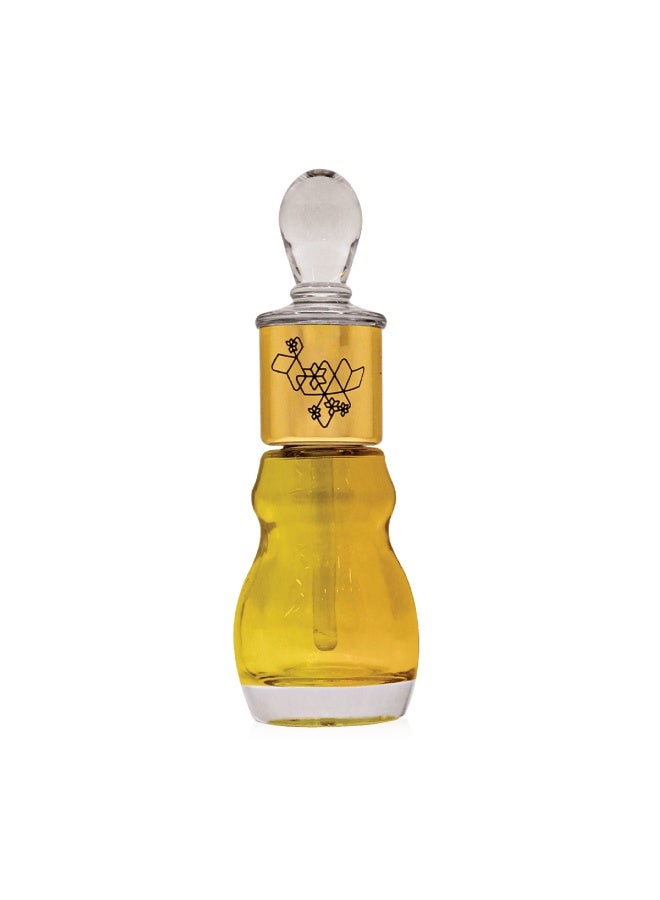 Ajmal عطر عود أو عود للجنسين 24 مل | عطر فاخر مركز برائحة عود قوية - Image 1