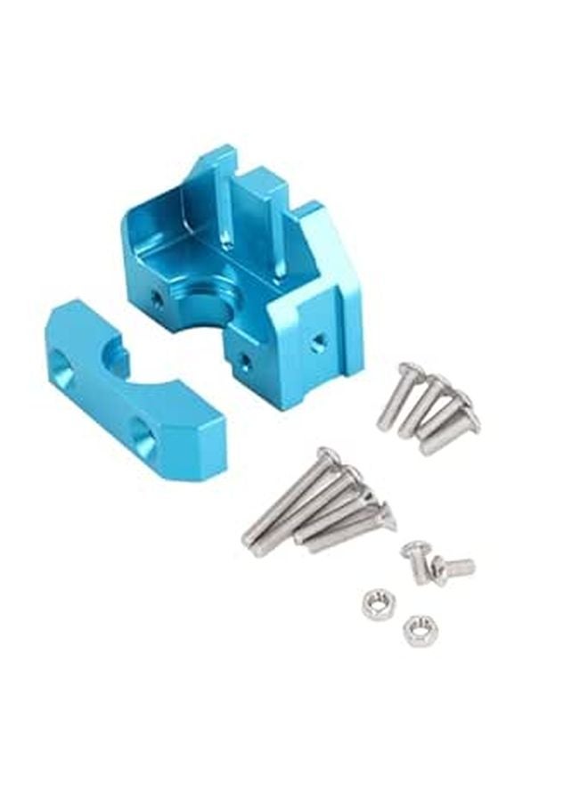 حامل النهاية الساخنة من سبائك الألومنيوم لطابعة Ender 3 CR10 ثلاثية الأبعاد، كتلة رأس البثق الثابتة - Image 1