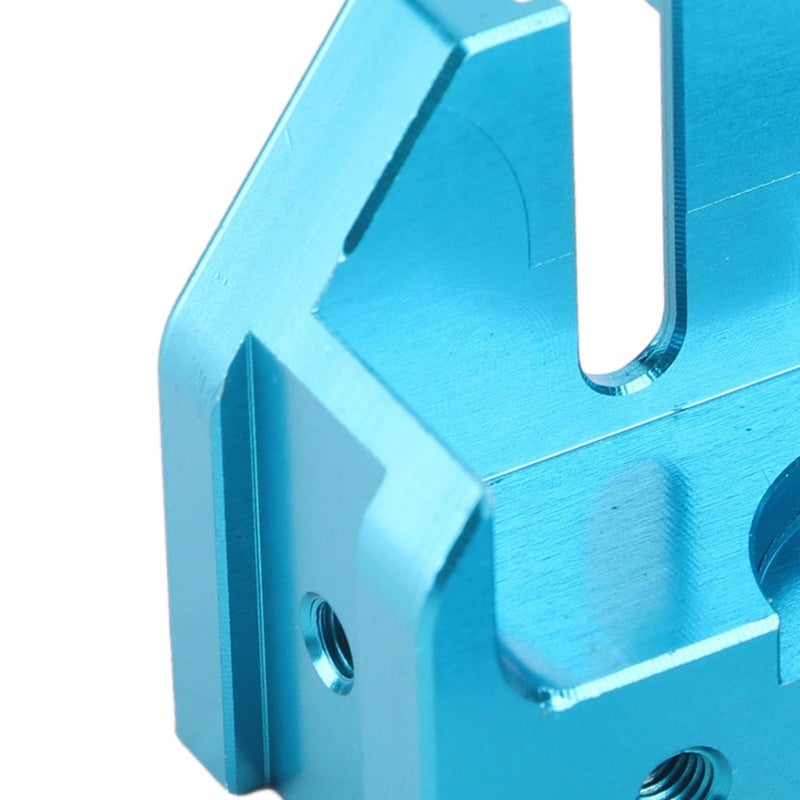 حامل النهاية الساخنة من سبائك الألومنيوم لطابعة Ender 3 CR10 ثلاثية الأبعاد، كتلة رأس البثق الثابتة - Image 3