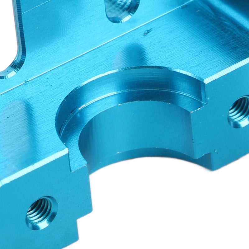 حامل النهاية الساخنة من سبائك الألومنيوم لطابعة Ender 3 CR10 ثلاثية الأبعاد، كتلة رأس البثق الثابتة - Image 4