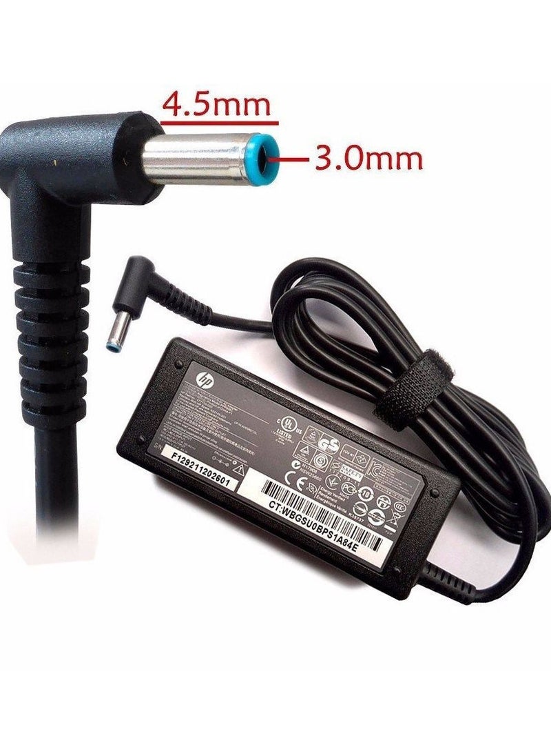 CSF 19.5V 4.62A 90W  Original AC Power Adapter Charger for HP laptop 709987-002 710414-001 A090A08DL  - Image 2