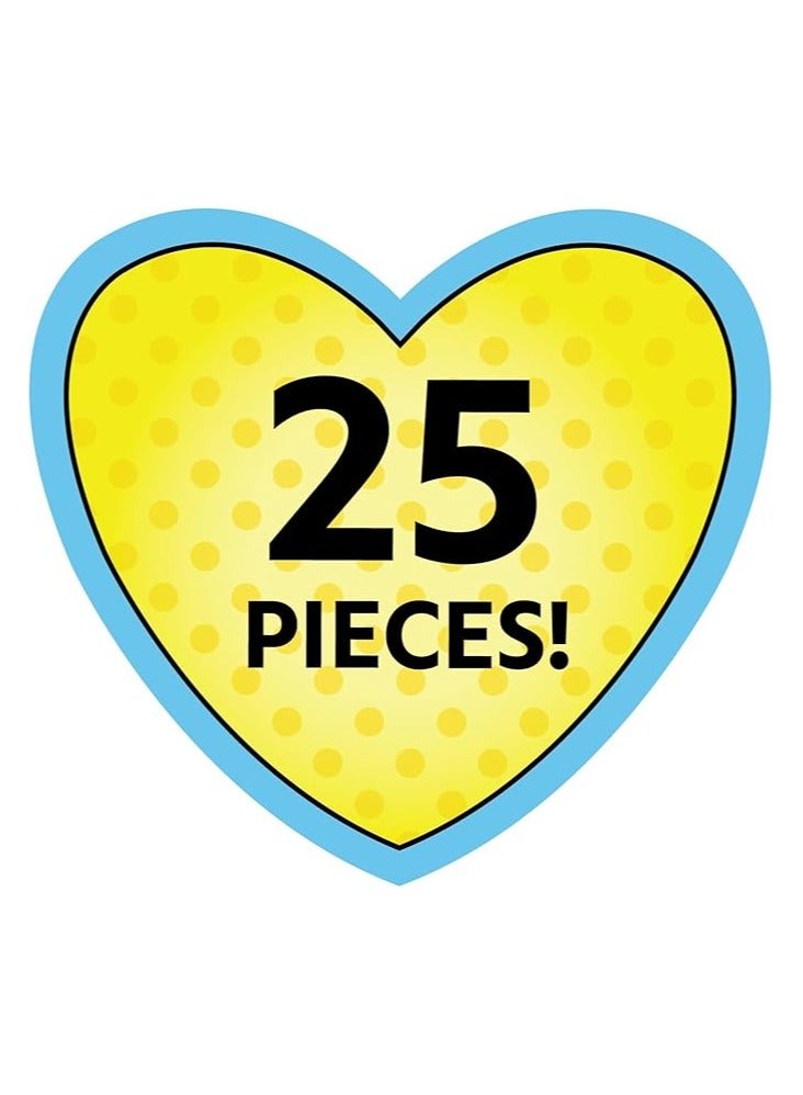 جست بلاس طقم أزياء الحيوانات الأليفة المتلألئة واللامعة من ميني ماوس - 23 قطعة دمى وإكسسوارات، للأعمار من 3 سنوات فما فوق - Image 5