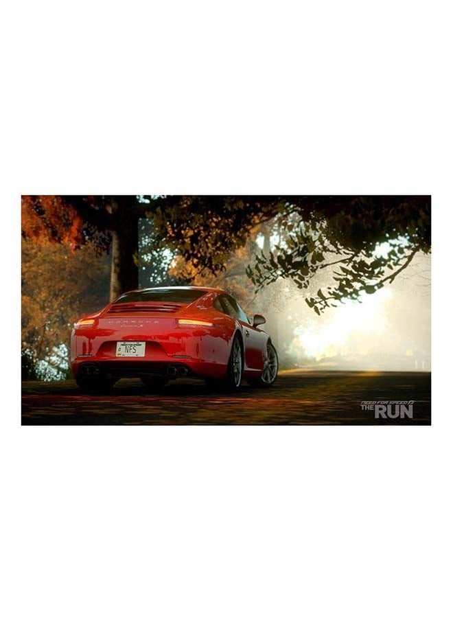 EA PS3 Need For Speed The Run - Racing - playstation_3_ps3 - Image 5