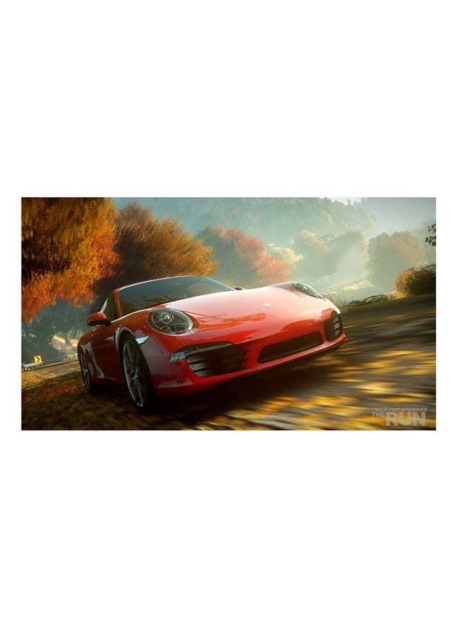 EA PS3 Need For Speed The Run - Racing - playstation_3_ps3 - Image 3