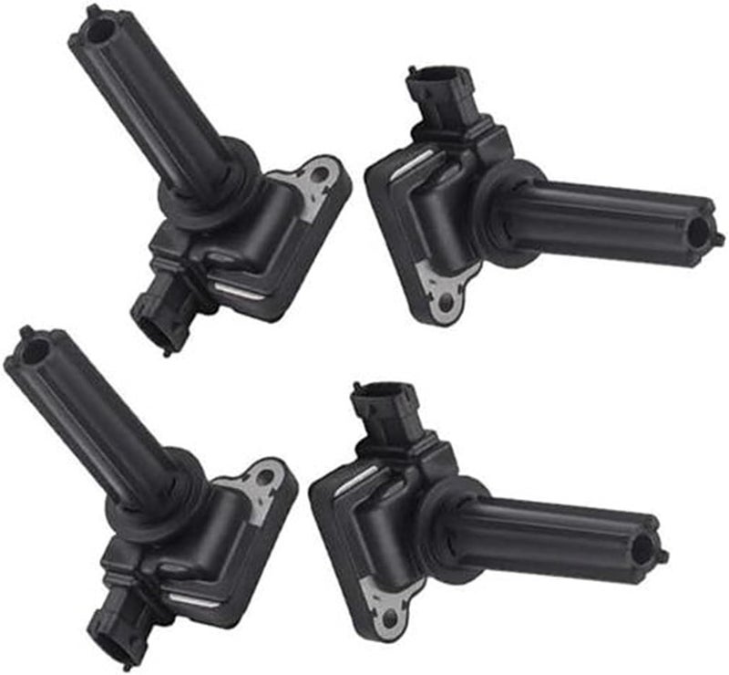 Vuzmode Ignition Coil for SAAB 9-3 9-3x - Image 1