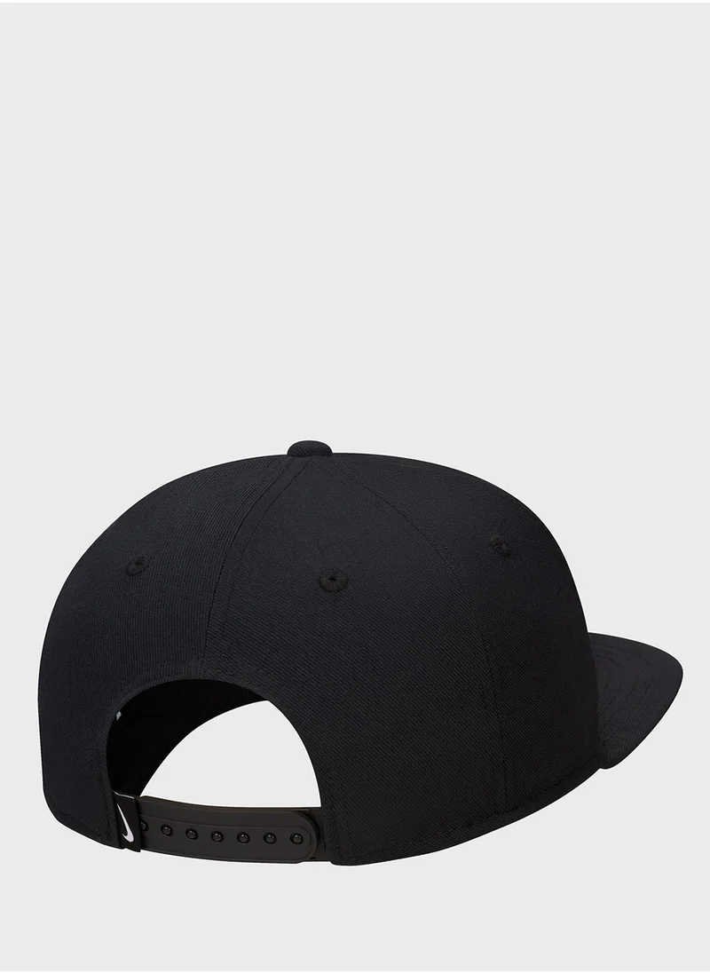 نايكي U NK DF PRO CAP S FB FUT L