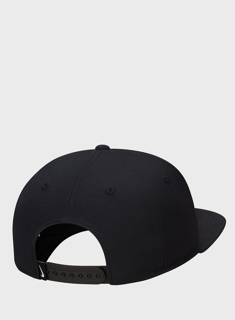 Nike U NK DF PRO CAP S FB FUT L - Image 2