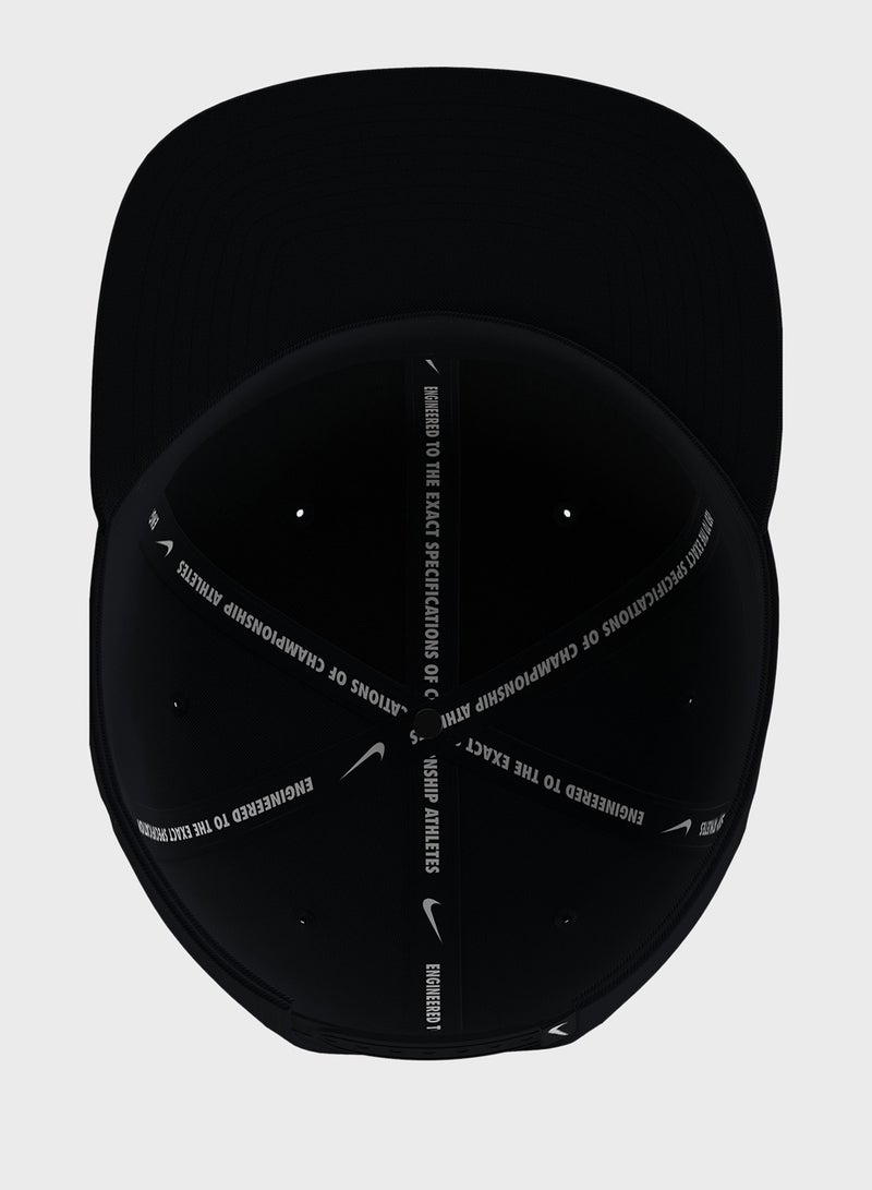 Nike U NK DF PRO CAP S FB FUT L - Image 3