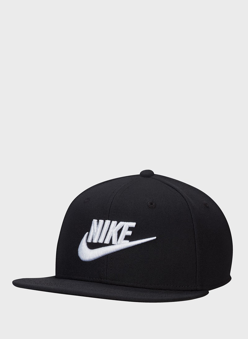 Nike U NK DF PRO CAP S FB FUT L - Image 1