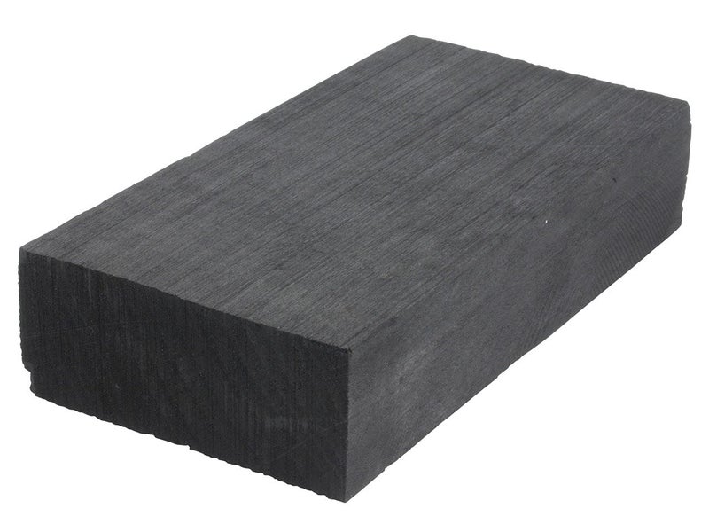 EURO TOOL Charcoal Block - Hard | SOL-482.00 - Image 2