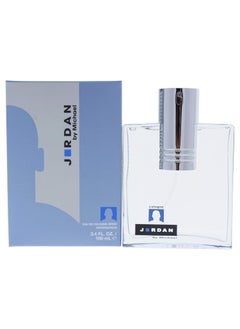 Michael Jordan Jordan By Michael Jordan For Men Cologne Spray 34Ounces