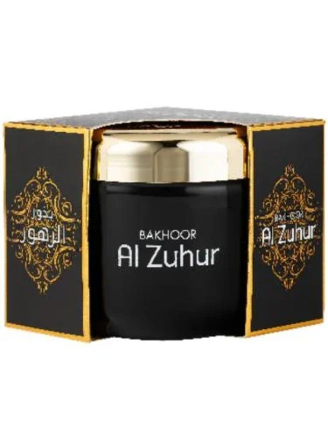 بخور الزهور  - 70جرام