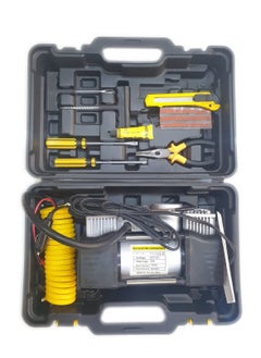 KEN Tire Inflator 30 Amp with Kit  - Image 1