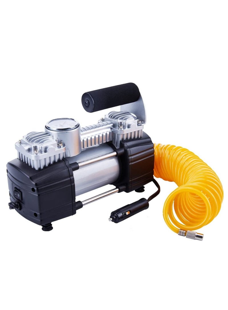 KEN Tire Inflator 30 Amp with Kit - Image 2