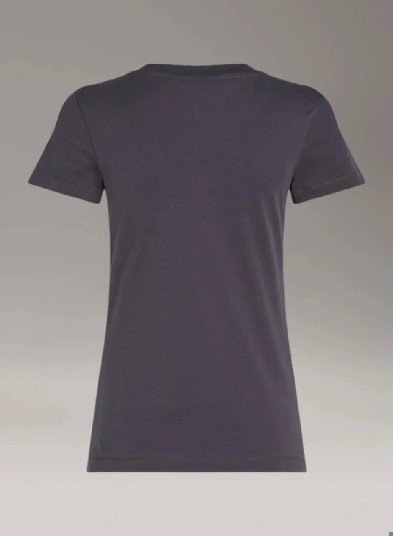 Calvin Klein Jeans Slim Monogram T-Shirt