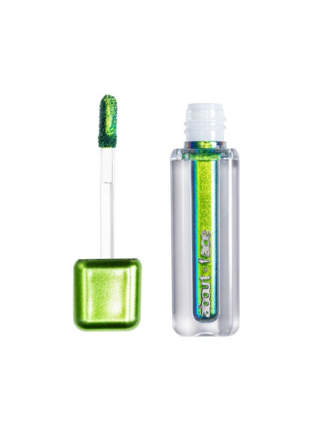 أبوت فيس حول الوجوه - دهانات العيون المجسمة - إعادة الميلاد - Image 1