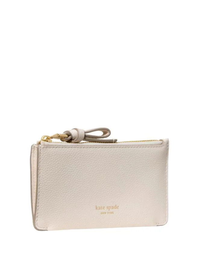 Kate Spade Loop East West Zip Card Case