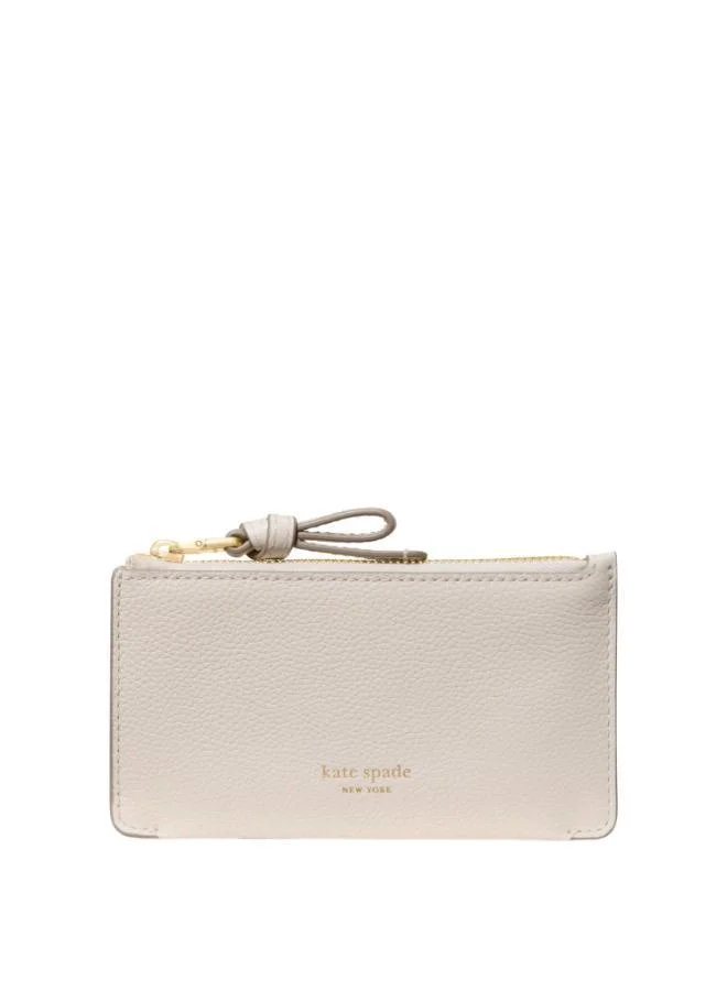 Kate Spade Loop East West Zip Card Case