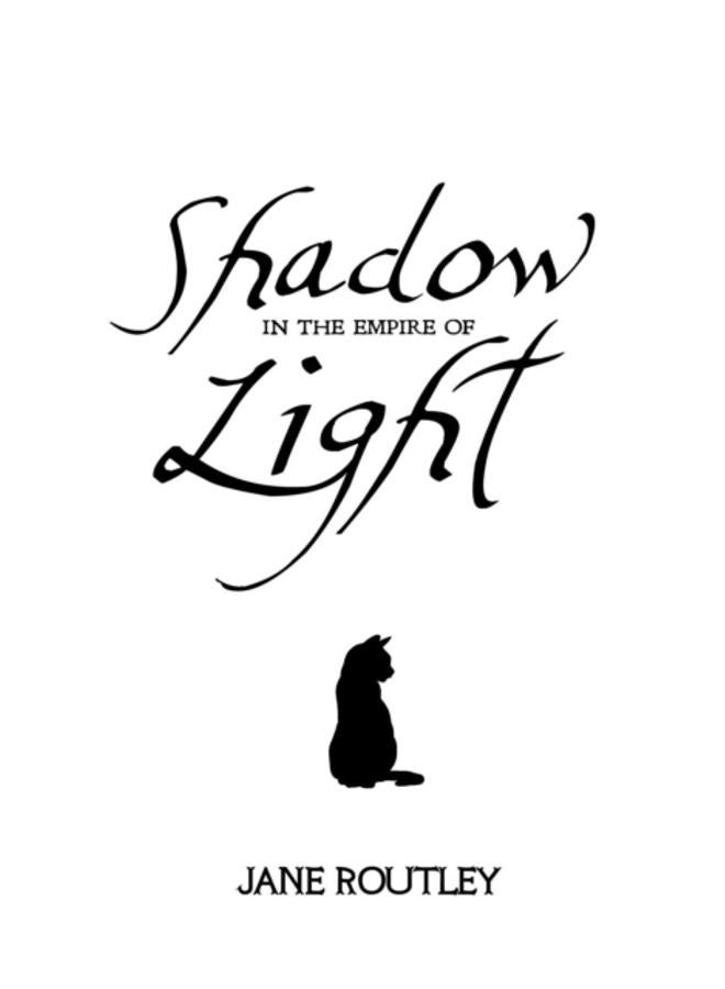 Shadow in the Empire of Light 