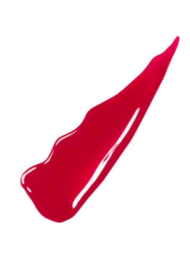 Maybelline New York Superstay VINYL Lipgloss INK  - 50 Wicked - Image 2