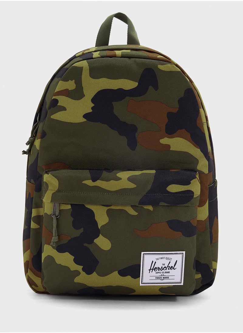 هيرشل سبلاي كو Classic Xl Backpack