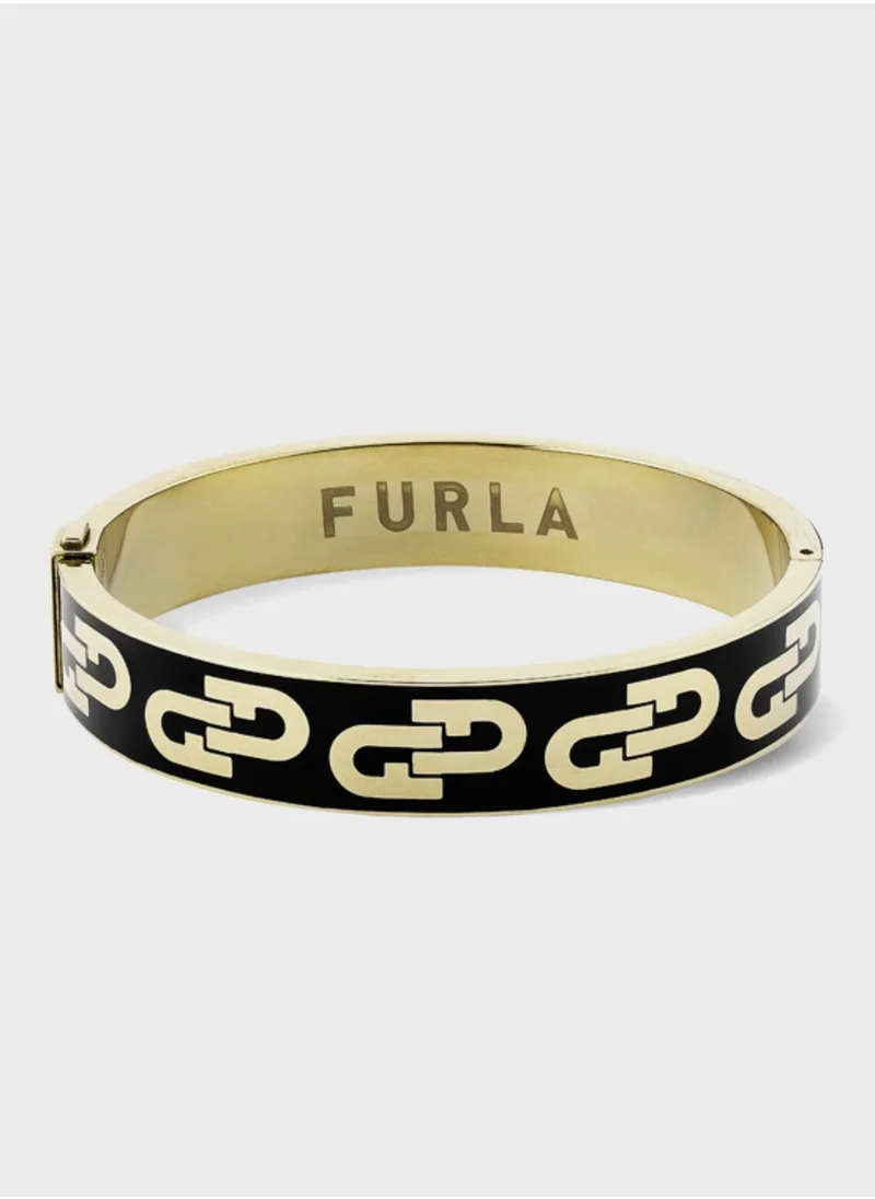 Furla Arch  Bangle