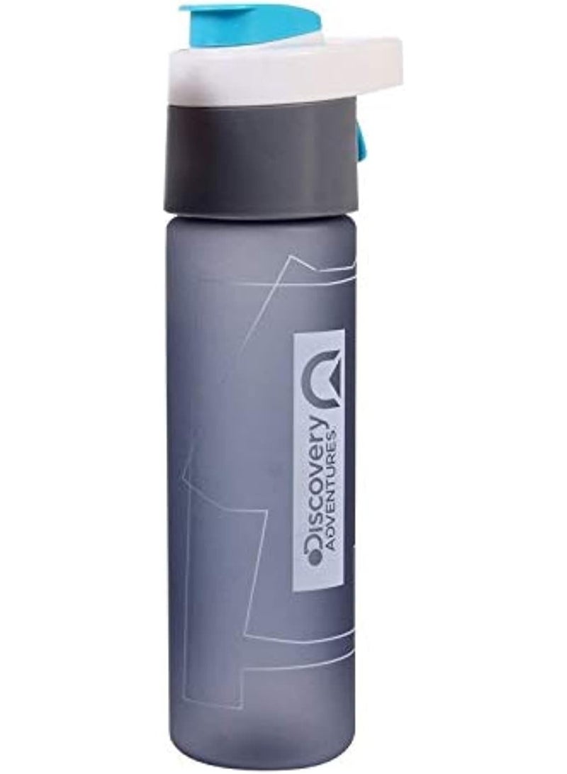 Discovery Da Mist And Spray Water Bottle Blue Dfe76229 - Image 1