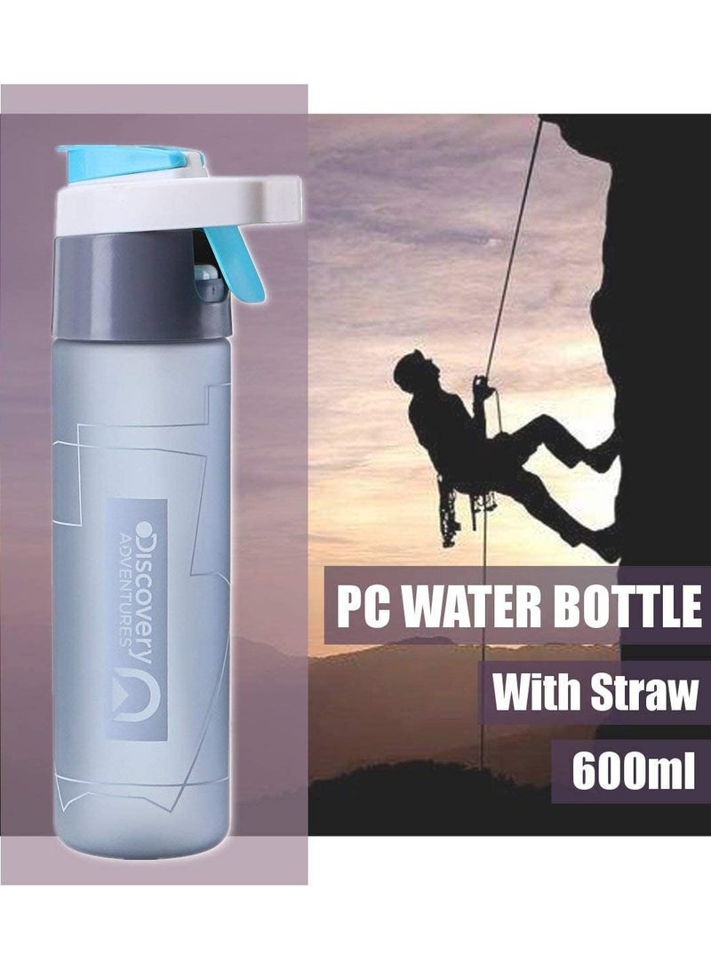 Discovery Da Mist And Spray Water Bottle Blue Dfe76229 - Image 3