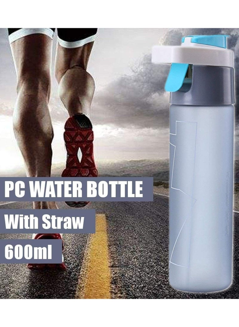 Discovery Da Mist And Spray Water Bottle Blue Dfe76229 - Image 5