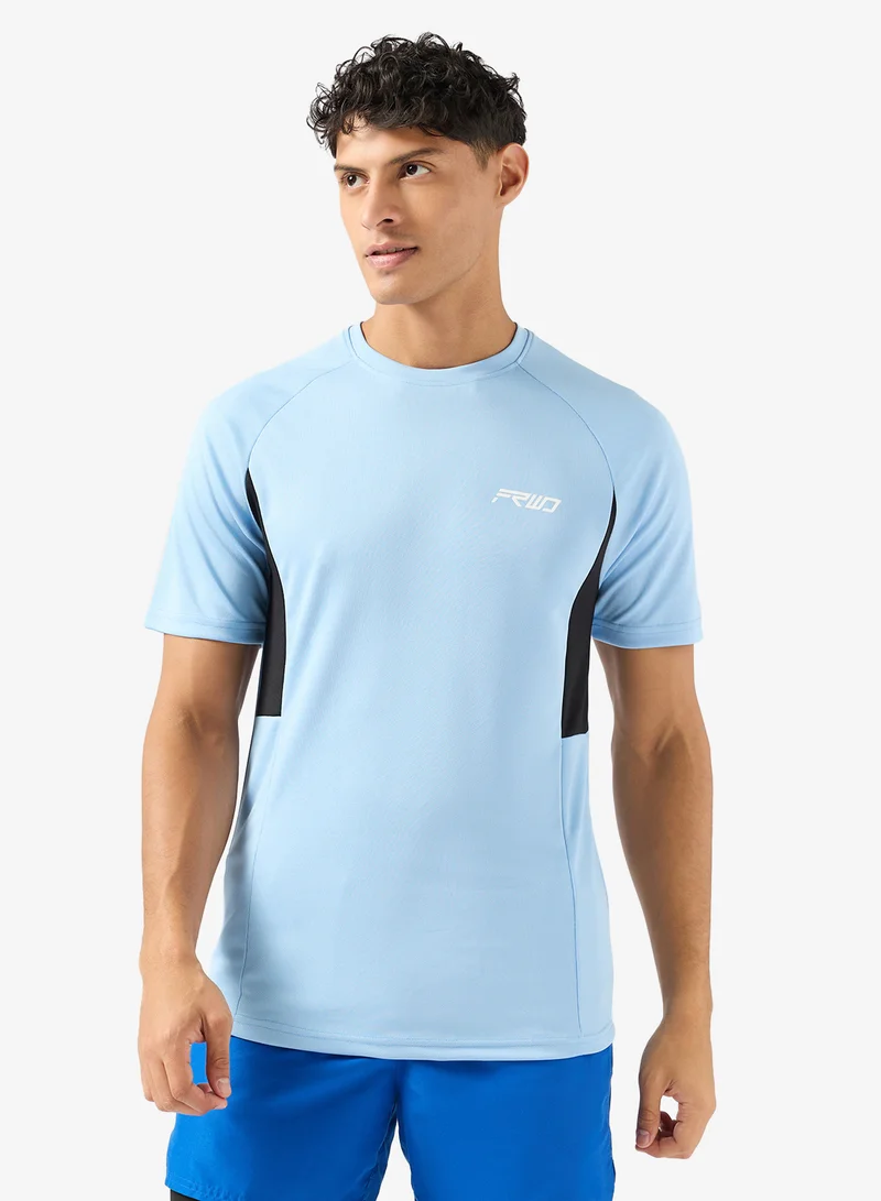 FRWD Men's Casual T-Shirt