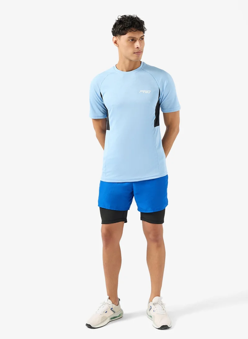 FRWD  Training Activewear T-Shirt for Men | Best Price UAE