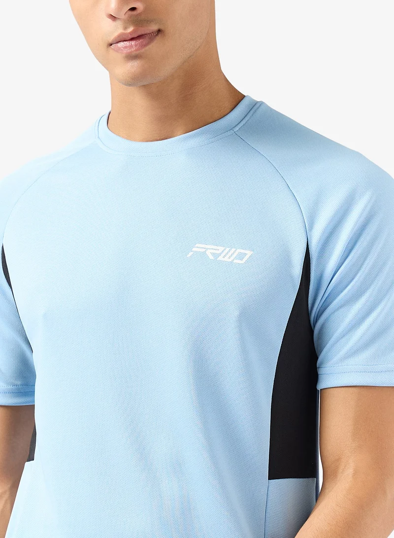 FRWD  Training Activewear T-Shirt for Men | Best Price UAE