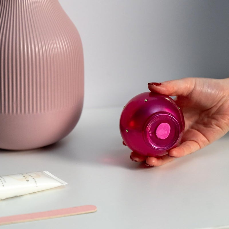 بوستيك معجون لاصق قابل لإعادة الاستخدام - بلو تاك بينك - Image 4