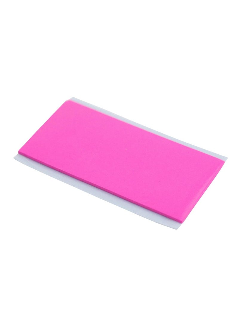 Bostik Bostik Blu Tack Pink, Multipurpose Reusable Adhesive, Clean, Safe & Easy to Use, Non-Toxic, 60g  - Image 3