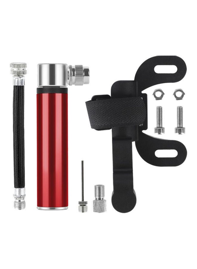 NIBEMINENT Mini Bicycle Pump 9.8cm - Image 1