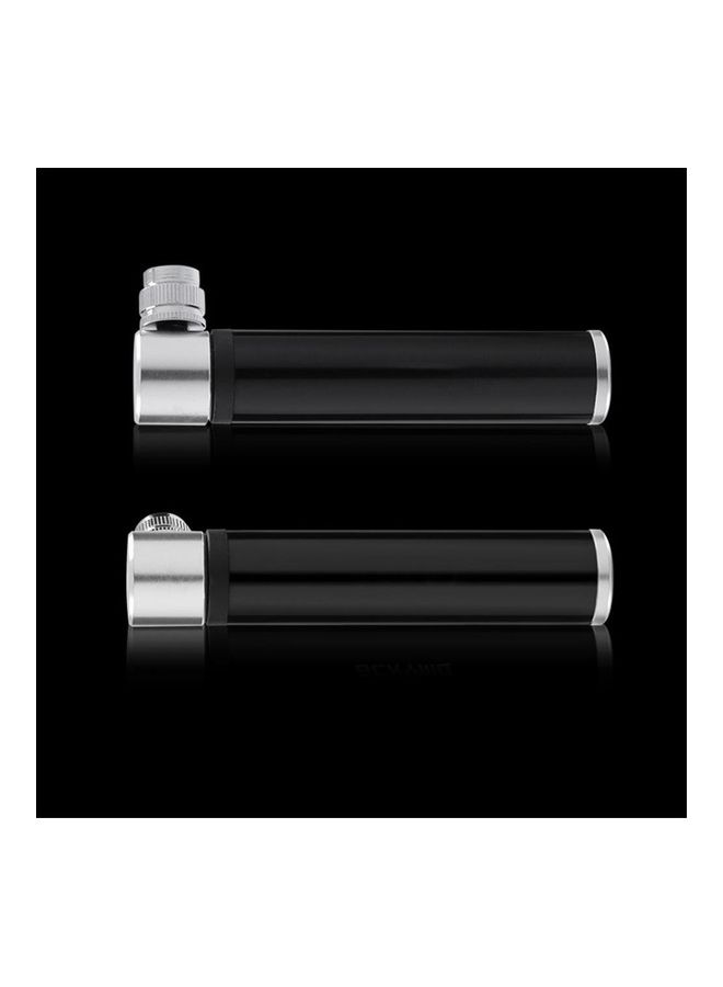 NIBEMINENT Mini Bicycle Pump 9.8cm - Image 5