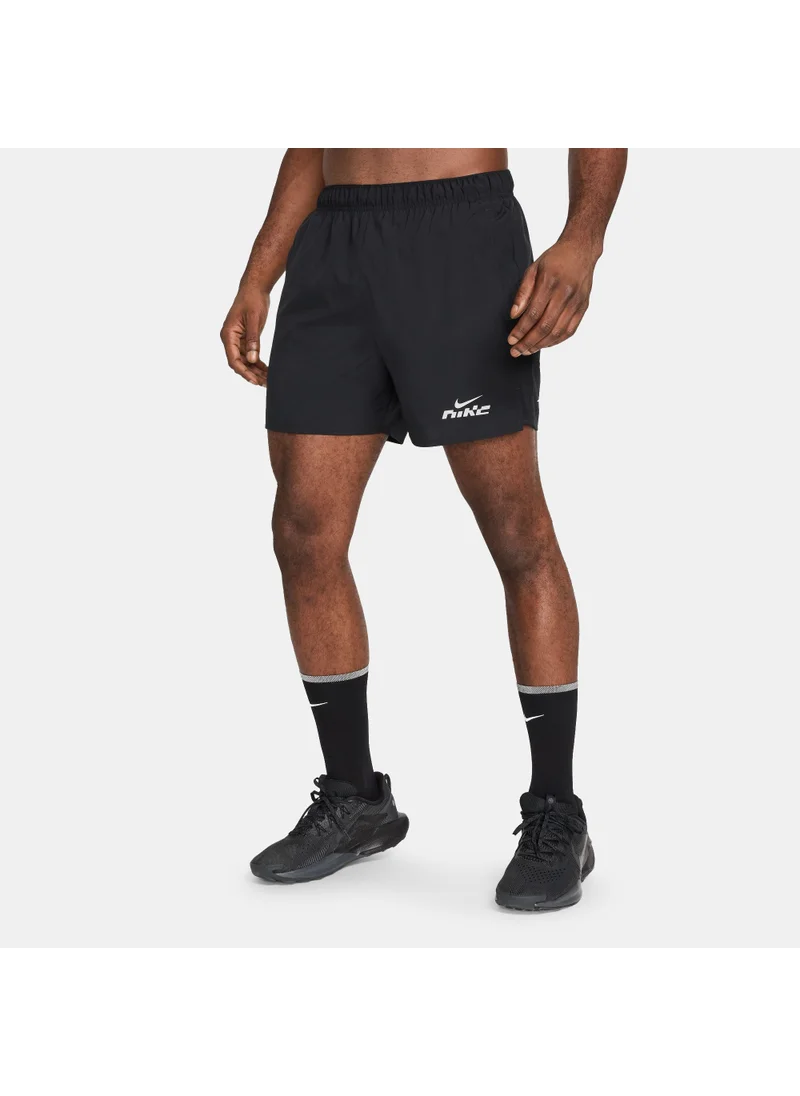 Nike Men's Challenger Flash Dri-FIT Running Shorts