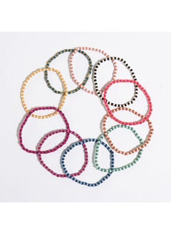 Generic Beaded Bracelets for Women  - Image 2