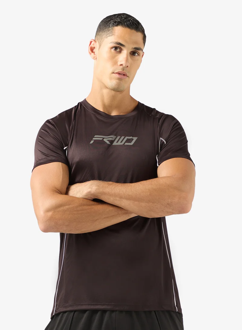 Activewear Training T-Shirt