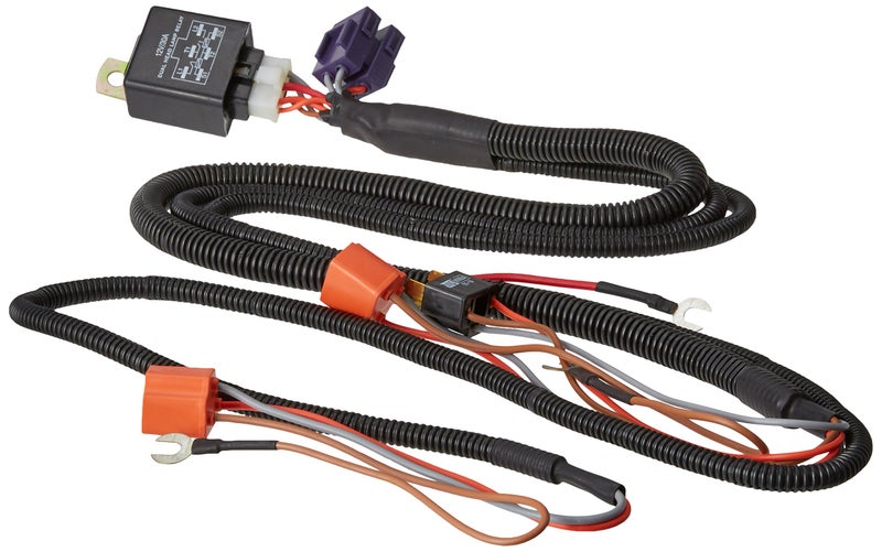 UNO MINDA TD-5003/ACC H4 Head Lamp Connector (100W/90W) - Image 5