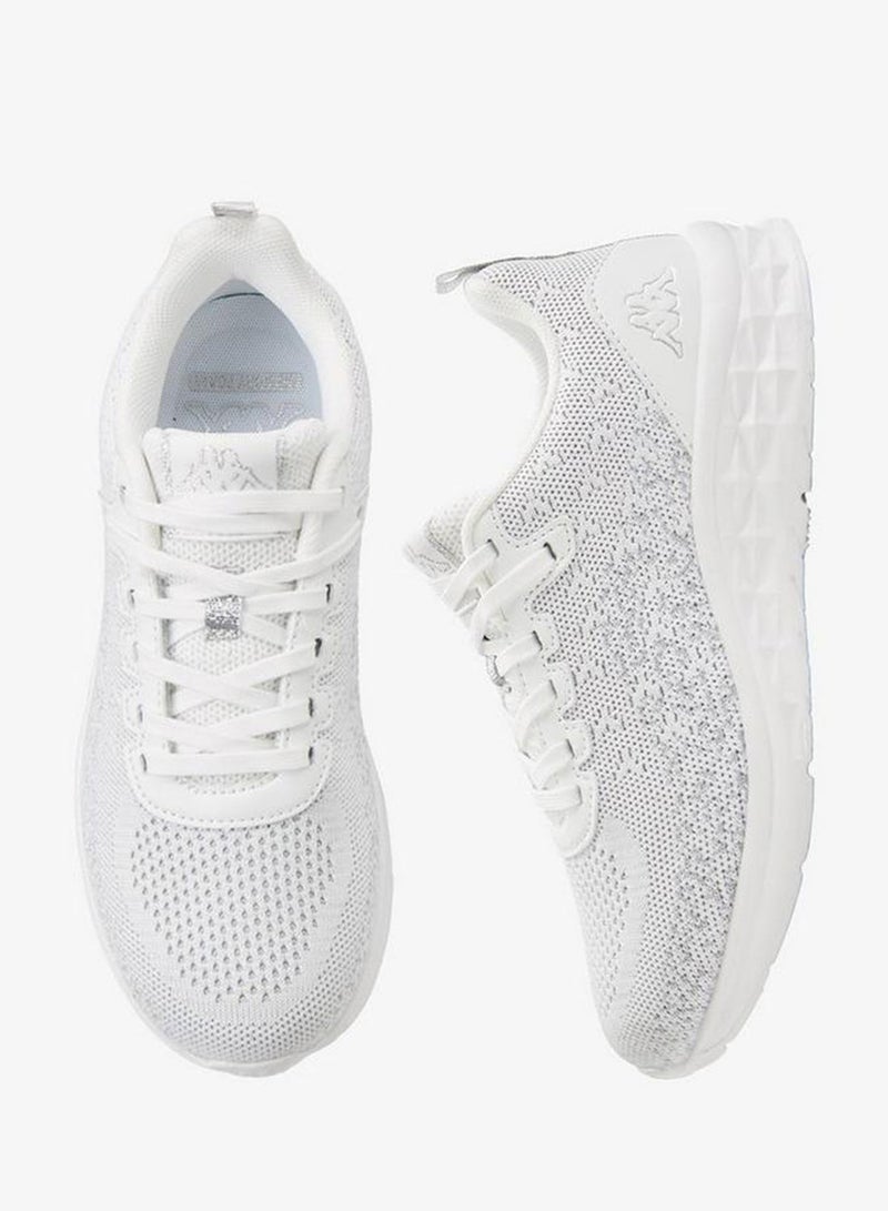 كابا حذاء مشي نسائي برباط - Image 2