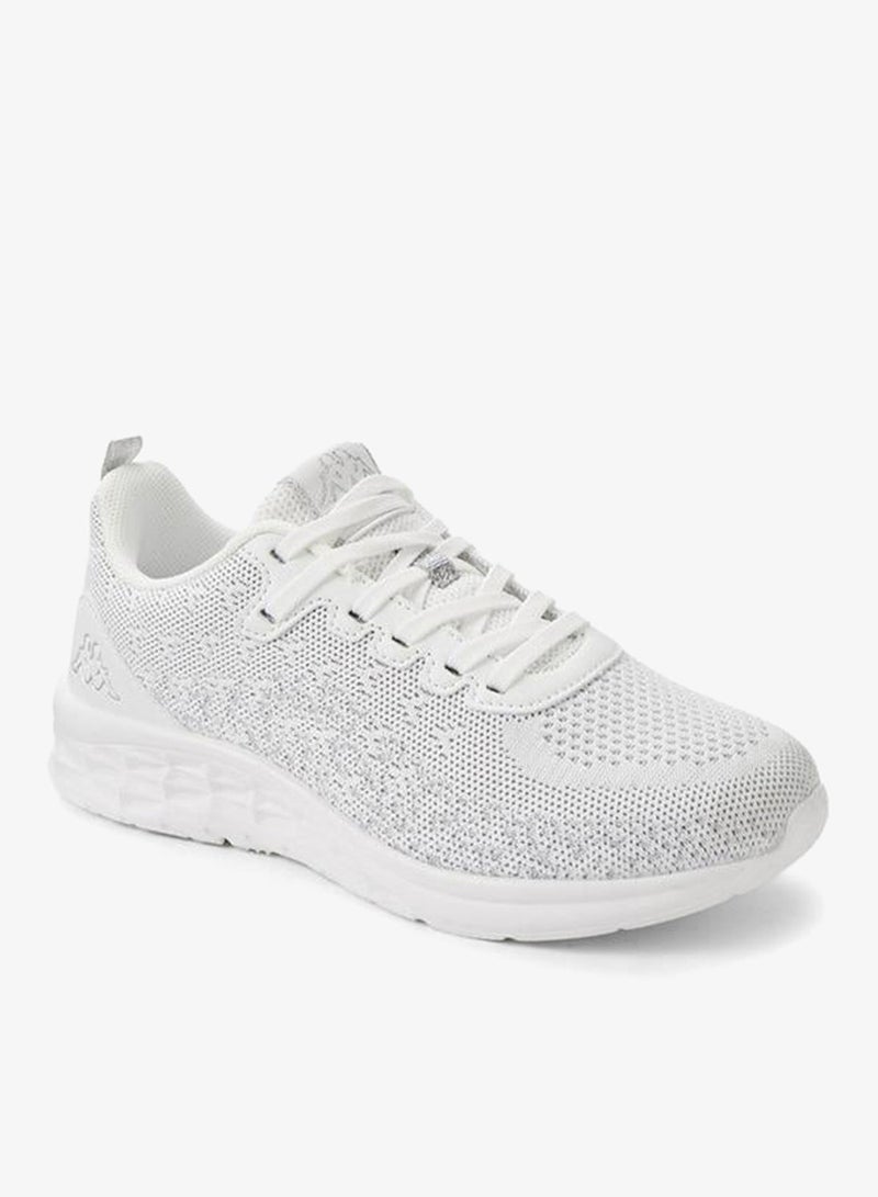 كابا حذاء مشي نسائي برباط - Image 1