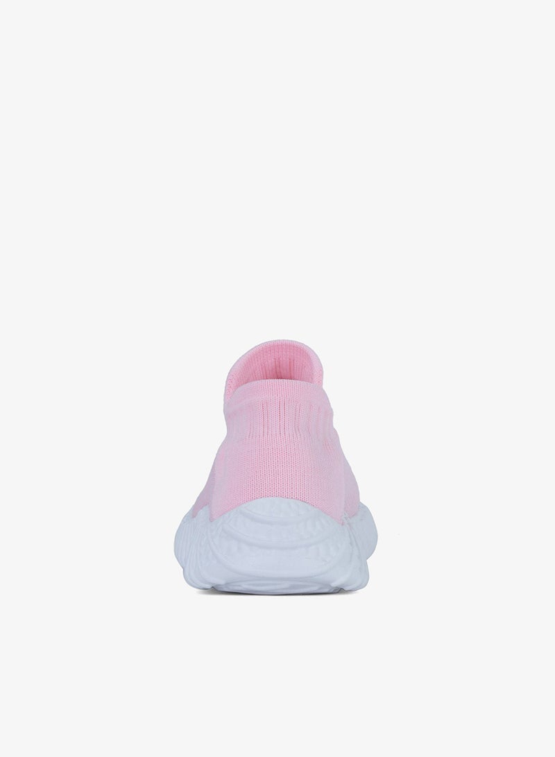 JUST KIDS BRANDS Kids Savannah Sneaker - Image 3