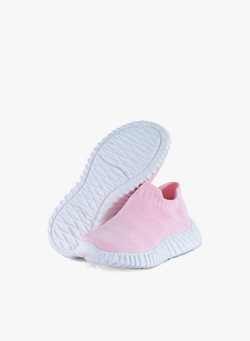 JUST KIDS BRANDS Kids Savannah Sneaker - Image 4
