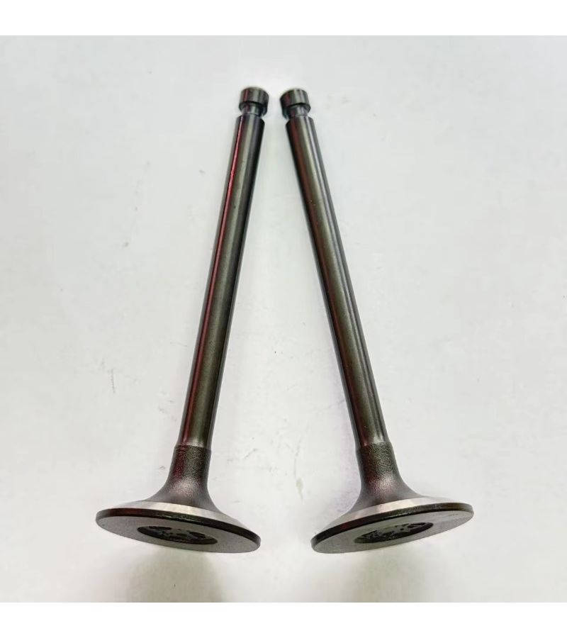 Intake Valve For Yanmar 4tnv94 Engine Replace 129907 11100 - Image 3