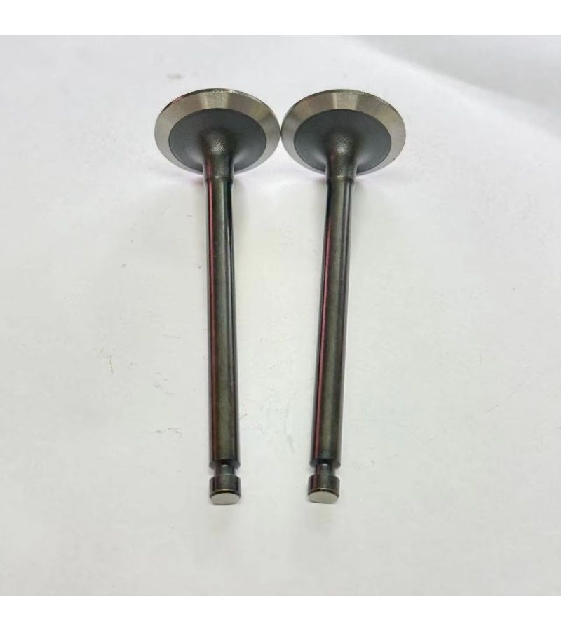 Intake Valve For Yanmar 4tnv94 Engine Replace 129907 11100 - Image 4