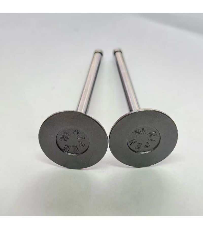 Intake Valve For Yanmar 4tnv94 Engine Replace 129907 11100 - Image 5